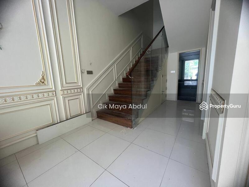 Semi-Detached House for Sale in Ampang Jaya (Ampang) - Cik Maya Abdul - PropertyGuru.com.my