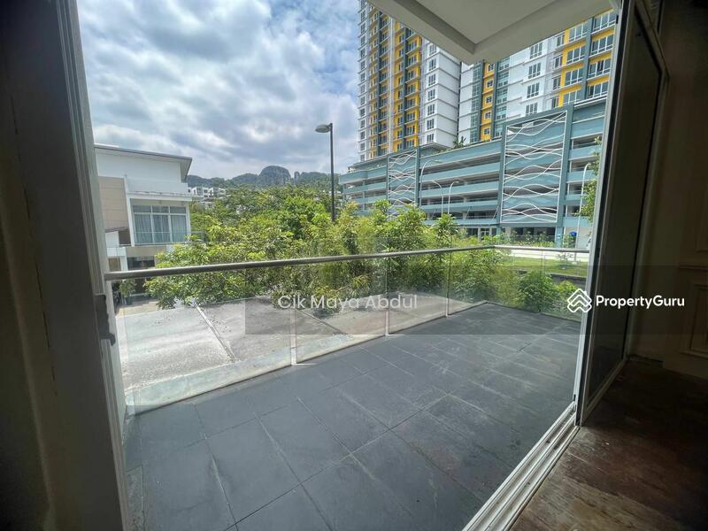Semi-Detached House for Sale in Ampang Jaya (Ampang) - Cik Maya Abdul - PropertyGuru.com.my