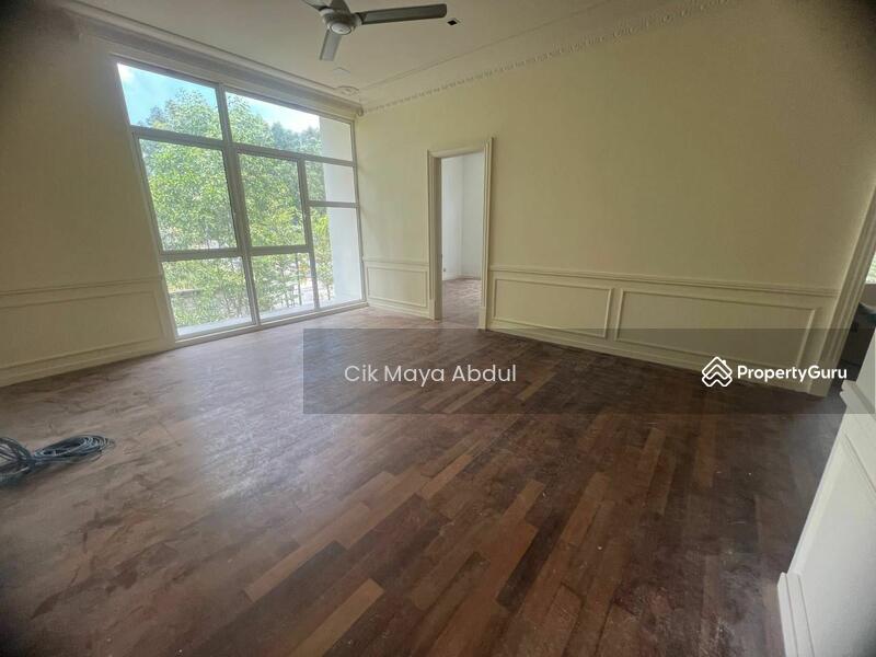 Semi-Detached House for Sale in Ampang Jaya (Ampang) - Cik Maya Abdul - PropertyGuru.com.my
