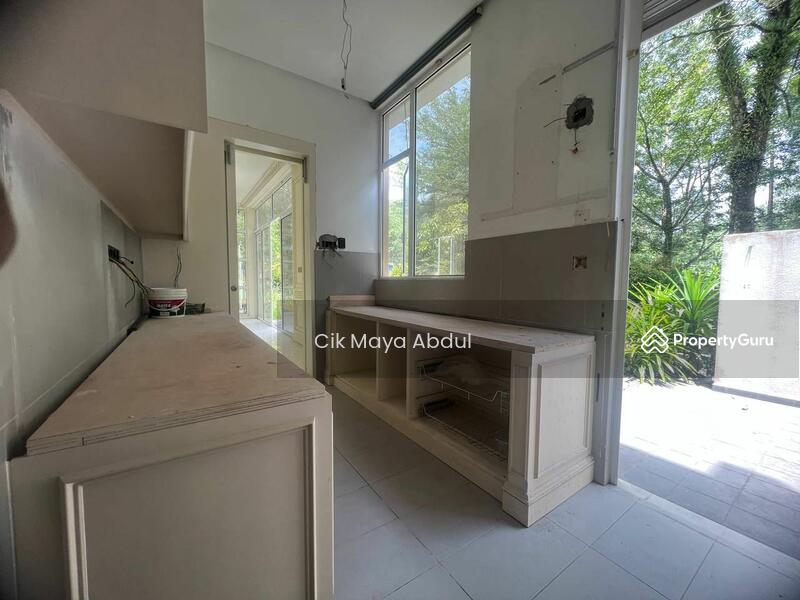 Semi-Detached House for Sale in Ampang Jaya (Ampang) - Cik Maya Abdul - PropertyGuru.com.my
