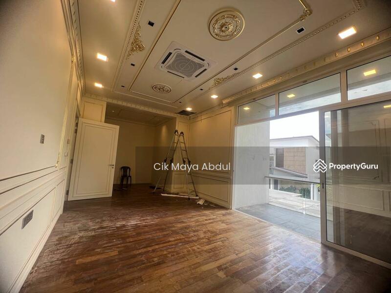 Semi-Detached House for Sale in Ampang Jaya (Ampang) - Cik Maya Abdul - PropertyGuru.com.my