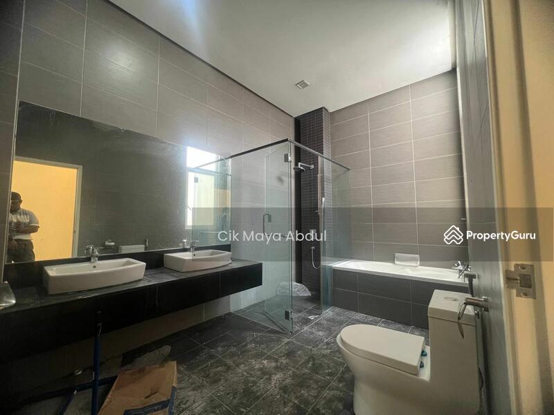 Semi-Detached House for Sale in Ampang Jaya (Ampang) - Cik Maya Abdul - PropertyGuru.com.my