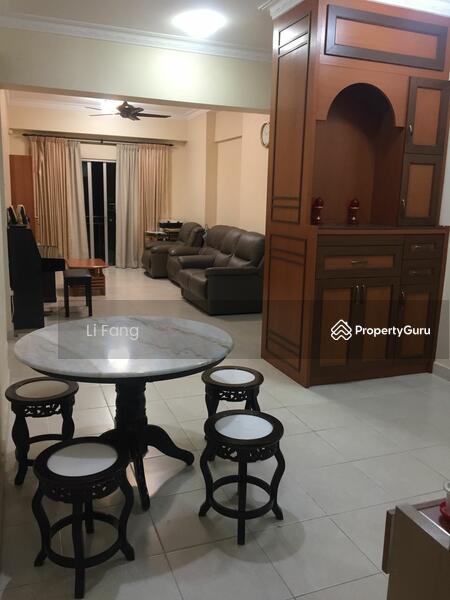 Condominium for Sale at Vista Gambier - Li Fang - PropertyGuru.com.my