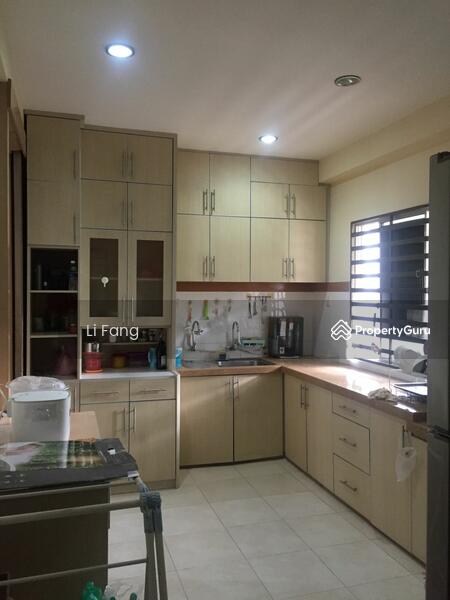 Condominium for Sale at Vista Gambier - Li Fang - PropertyGuru.com.my