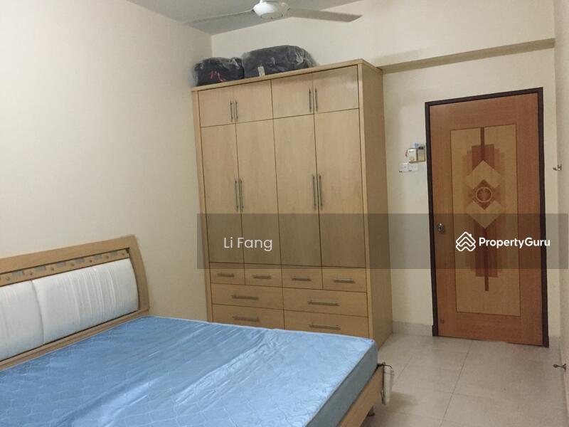 Condominium for Sale at Vista Gambier - Li Fang - PropertyGuru.com.my