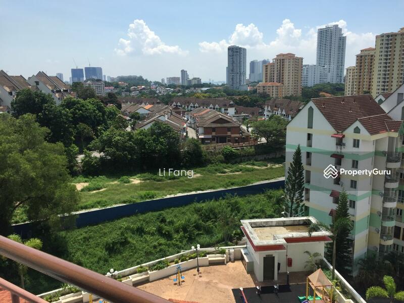 Condominium for Sale at Vista Gambier - Li Fang - PropertyGuru.com.my