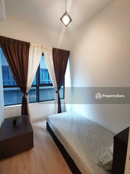 Service Residence for Rent at Arte Plus - Louis . - PropertyGuru.com.my