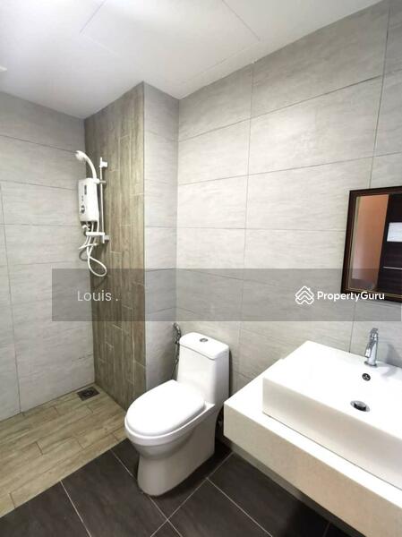 Service Residence for Rent at Arte Plus - Louis . - PropertyGuru.com.my
