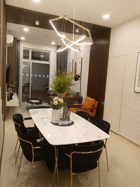 For Sale - Mutiara Residensi @ Selayang