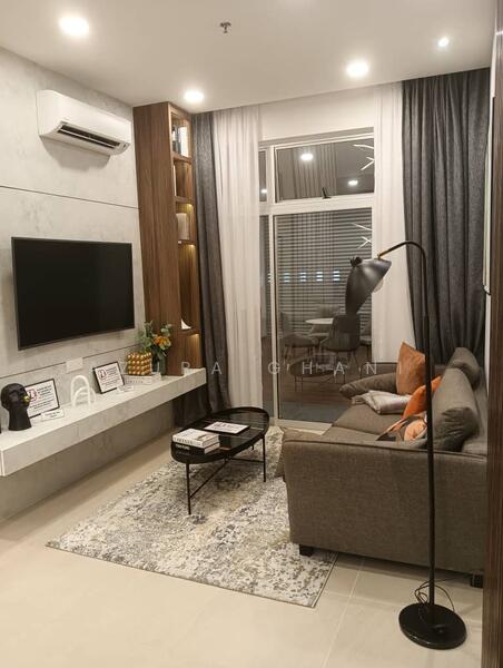 For Sale - Mutiara Residensi @ Selayang