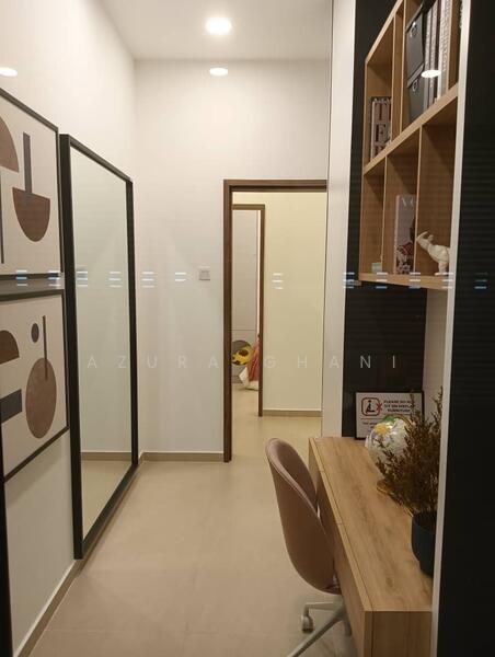 For Sale - Mutiara Residensi @ Selayang