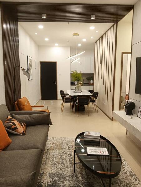 For Sale - Mutiara Residensi @ Selayang