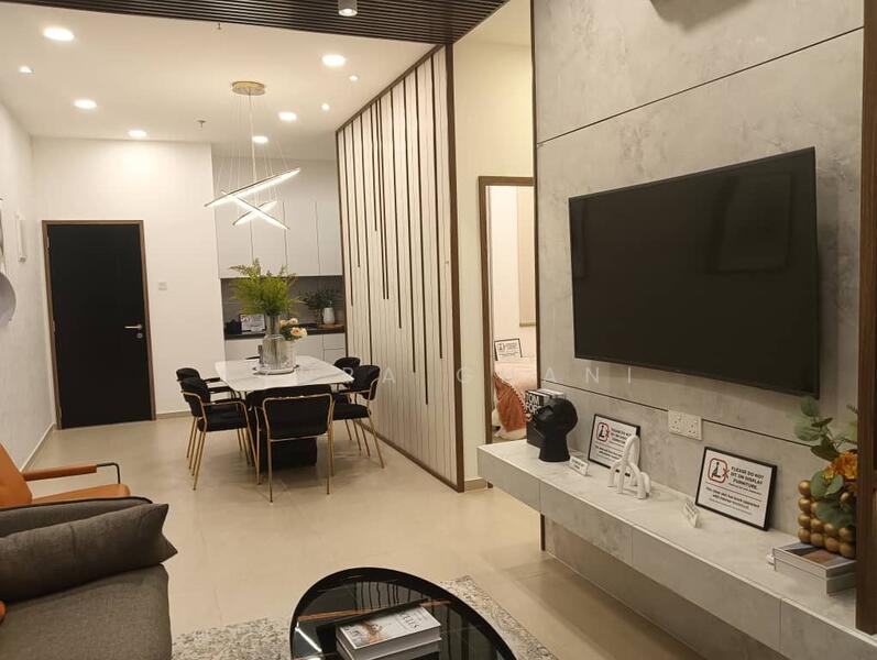 For Sale - Mutiara Residensi @ Selayang