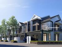 For Sale - Terrace house at Cyber 10