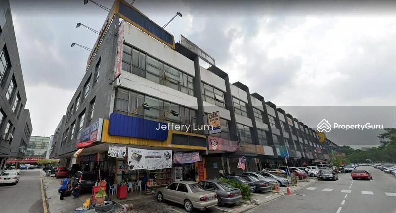 Shop for Rent in Taman Tasik Damai (Sungai Besi) - Jeffery Lum - PropertyGuru.com.my