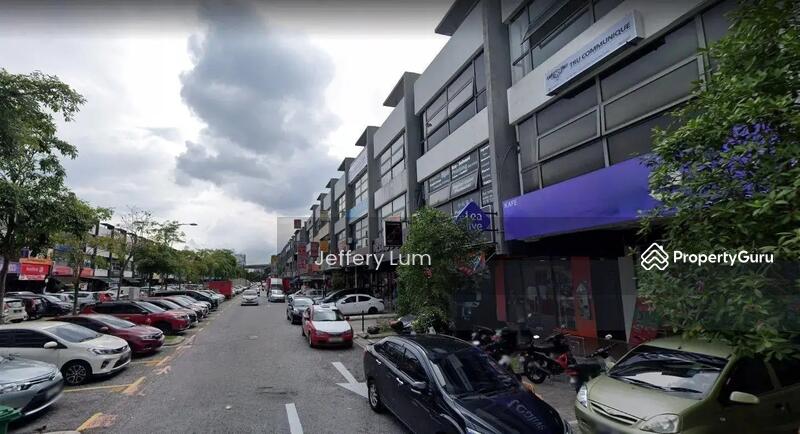 Shop for Rent in Taman Tasik Damai (Sungai Besi) - Jeffery Lum - PropertyGuru.com.my