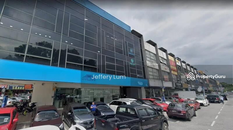 Shop for Rent in Taman Tasik Damai (Sungai Besi) - Jeffery Lum - PropertyGuru.com.my