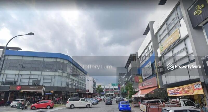 Shop for Rent in Taman Tasik Damai (Sungai Besi) - Jeffery Lum - PropertyGuru.com.my
