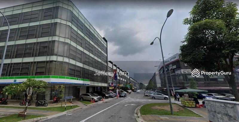 Shop for Rent in Taman Tasik Damai (Sungai Besi) - Jeffery Lum - PropertyGuru.com.my