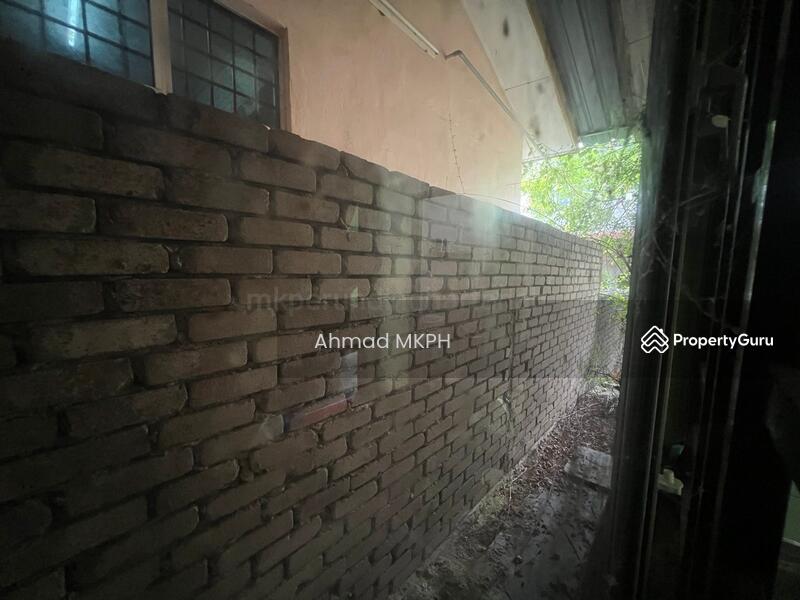 For Sale - Taman Angsana, Changlun - Teres 1 Tingkat - UUM 12km