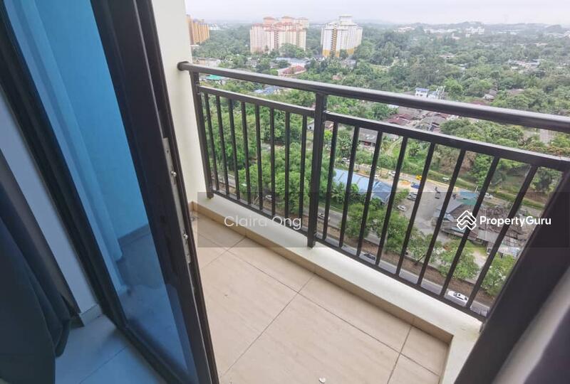 Kediaman Servis untuk Disewa di Country Garden Central Park - Claira Ong - PropertyGuru.com.my