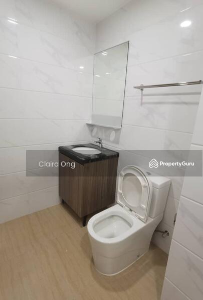 Kediaman Servis untuk Disewa di Country Garden Central Park - Claira Ong - PropertyGuru.com.my