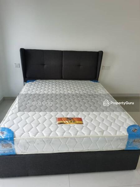 Kediaman Servis untuk Disewa di Country Garden Central Park - Claira Ong - PropertyGuru.com.my