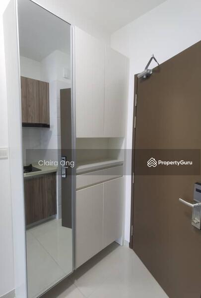 Kediaman Servis untuk Disewa di Country Garden Central Park - Claira Ong - PropertyGuru.com.my