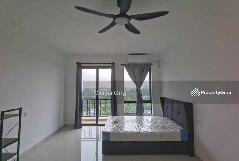 Kediaman Servis untuk Disewa di Country Garden Central Park - Claira Ong - PropertyGuru.com.my