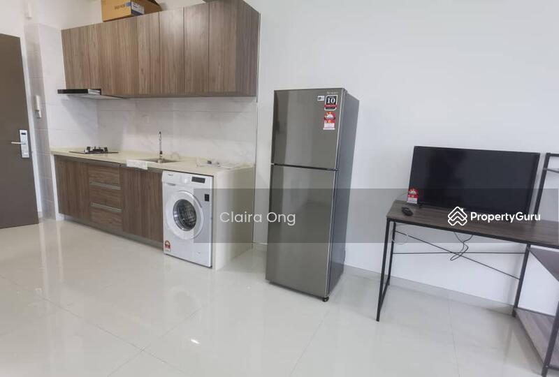 Kediaman Servis untuk Disewa di Country Garden Central Park - Claira Ong - PropertyGuru.com.my