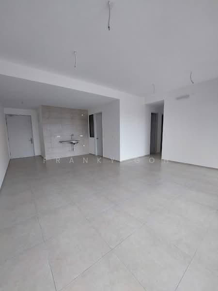 Kondominium untuk Dijual di EdgeWood Residences @ SkySanctuary - Franky Goh - Interior - PropertyGuru.com.my