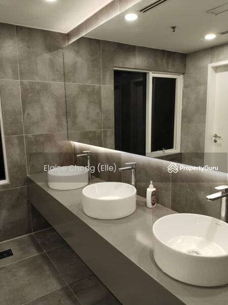 For Rent - [MRT] Fitted beauty wellness clinic, spa