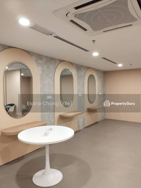 For Rent - [MRT] Fitted beauty wellness clinic, spa