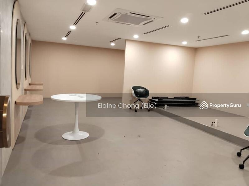 For Rent - [MRT] Fitted beauty wellness clinic, spa