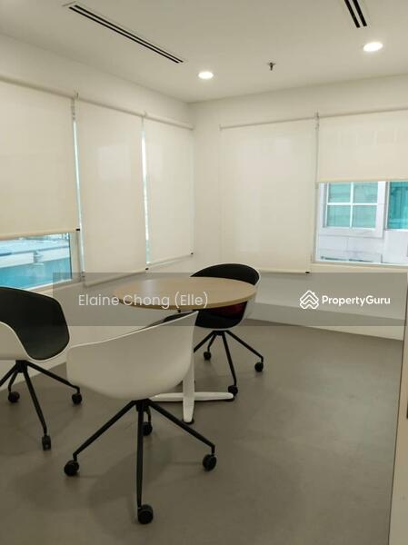 For Rent - [MRT] Fitted beauty wellness clinic, spa