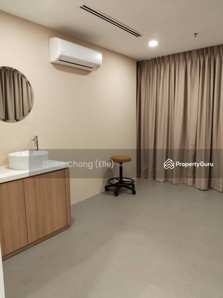 For Rent - [MRT] Fitted beauty wellness clinic, spa