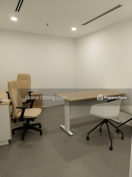 For Rent - [MRT] Fitted beauty wellness clinic, spa