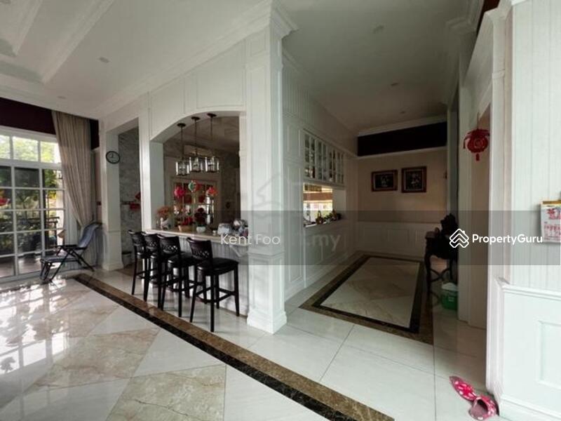 Untuk Dijual - Meru Valley Golf Resort