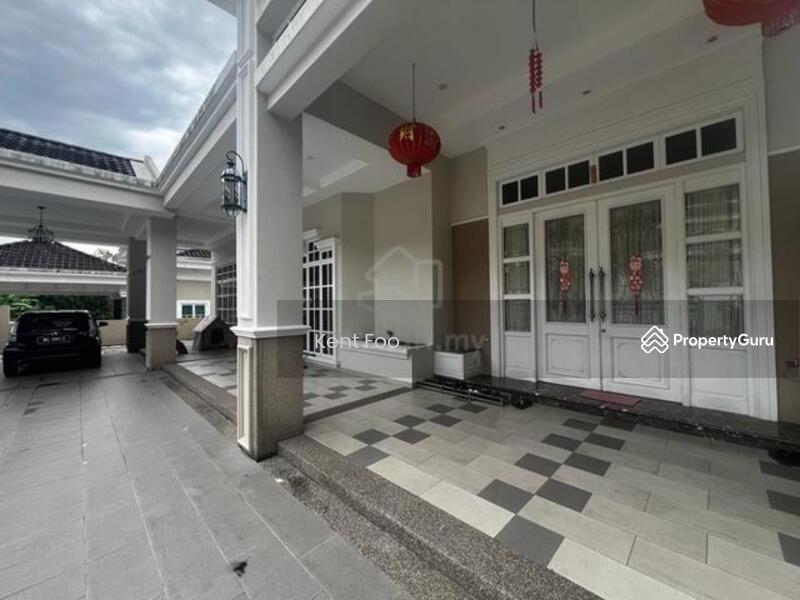 Untuk Dijual - Meru Valley Golf Resort