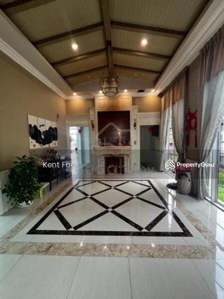 Untuk Dijual - Meru Valley Golf Resort