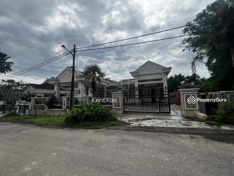 Untuk Dijual - Meru Valley Golf Resort