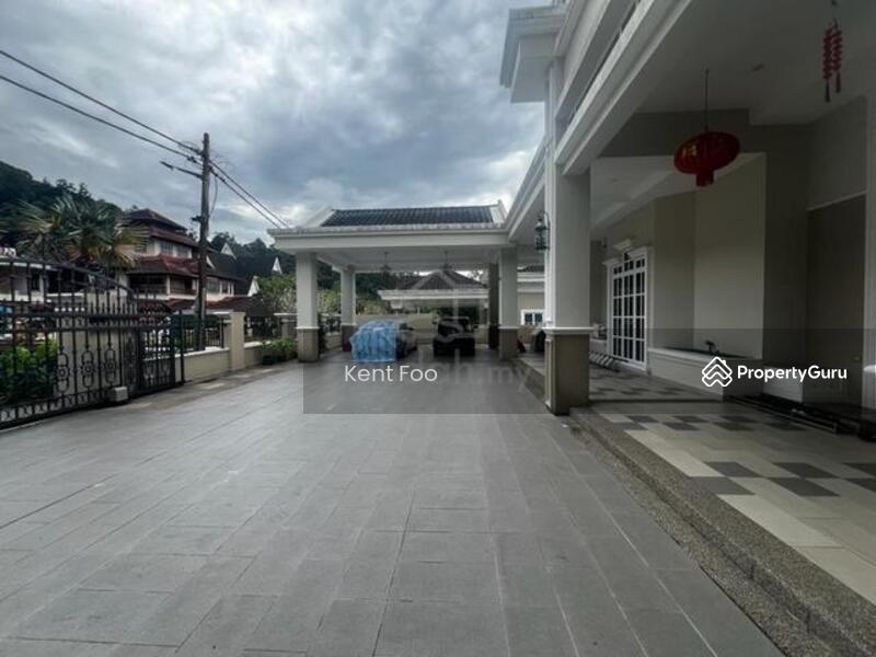 Untuk Dijual - Meru Valley Golf Resort