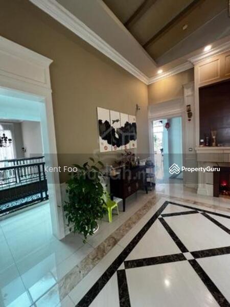 Untuk Dijual - Meru Valley Golf Resort