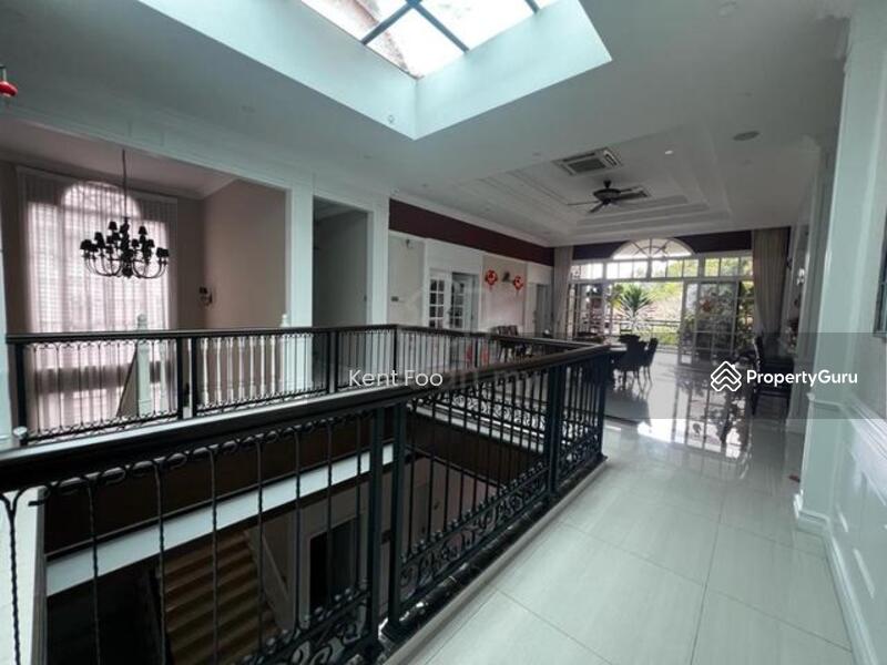 Untuk Dijual - Meru Valley Golf Resort