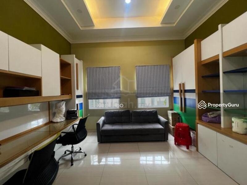 Untuk Dijual - Meru Valley Golf Resort