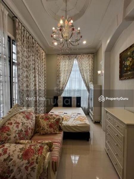 Untuk Dijual - Meru Valley Golf Resort