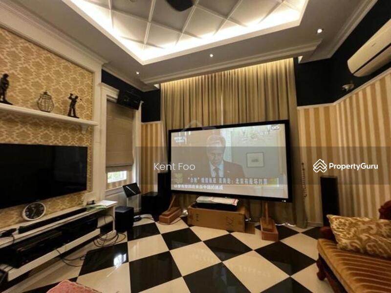 Untuk Dijual - Meru Valley Golf Resort