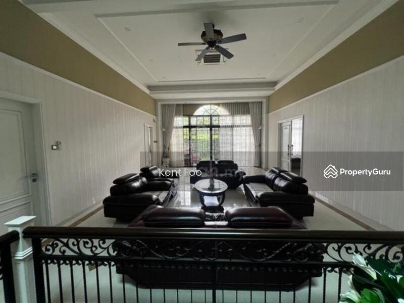 Untuk Dijual - Meru Valley Golf Resort