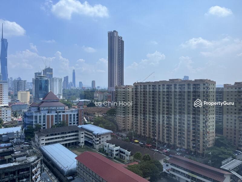 Untuk Disewa - The Sentral Suites