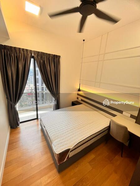 Untuk Disewa - The Sentral Suites